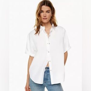 Denim Forum Jane Shirt